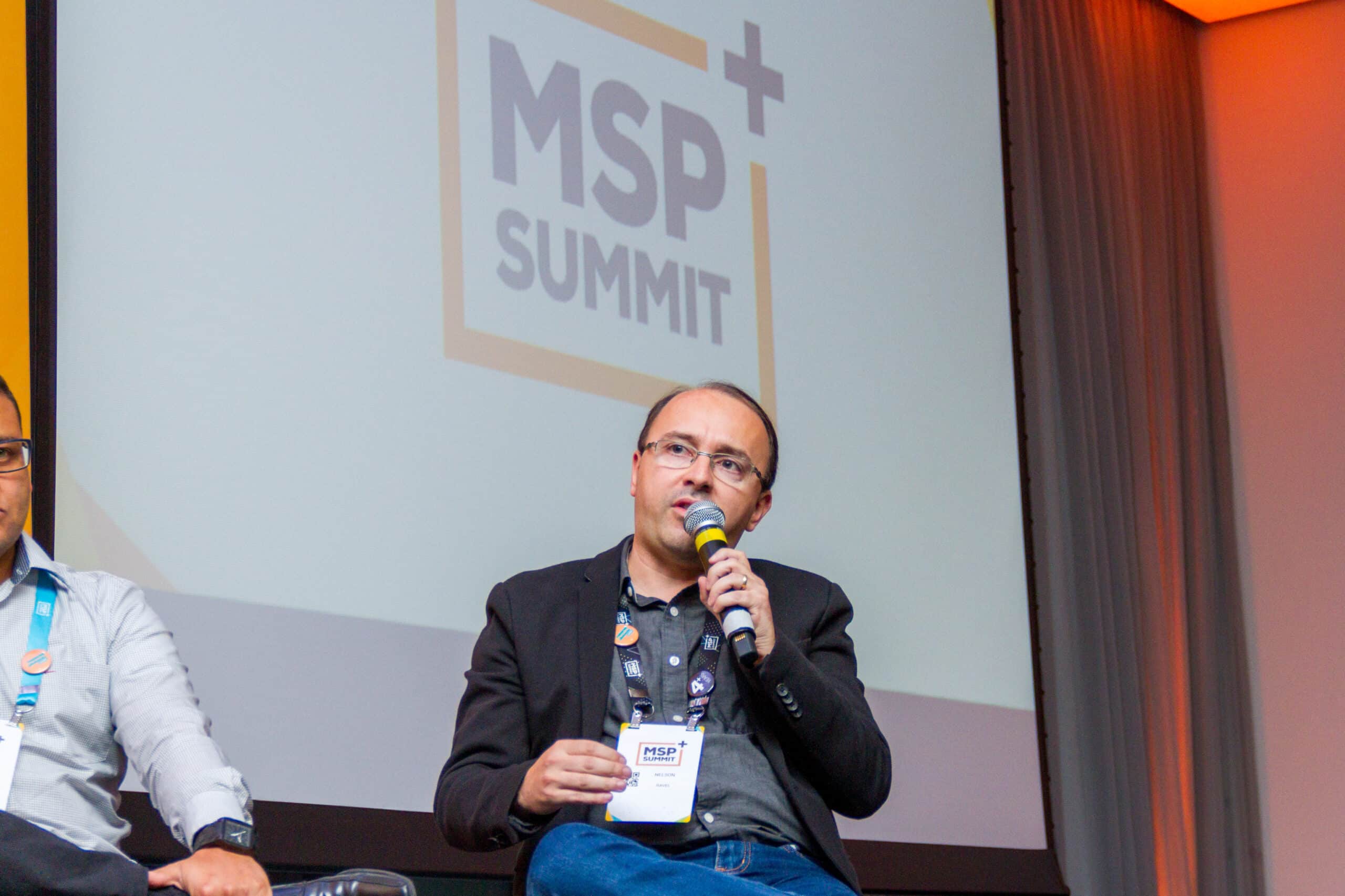 MSP Summit 2019: 5ª edição