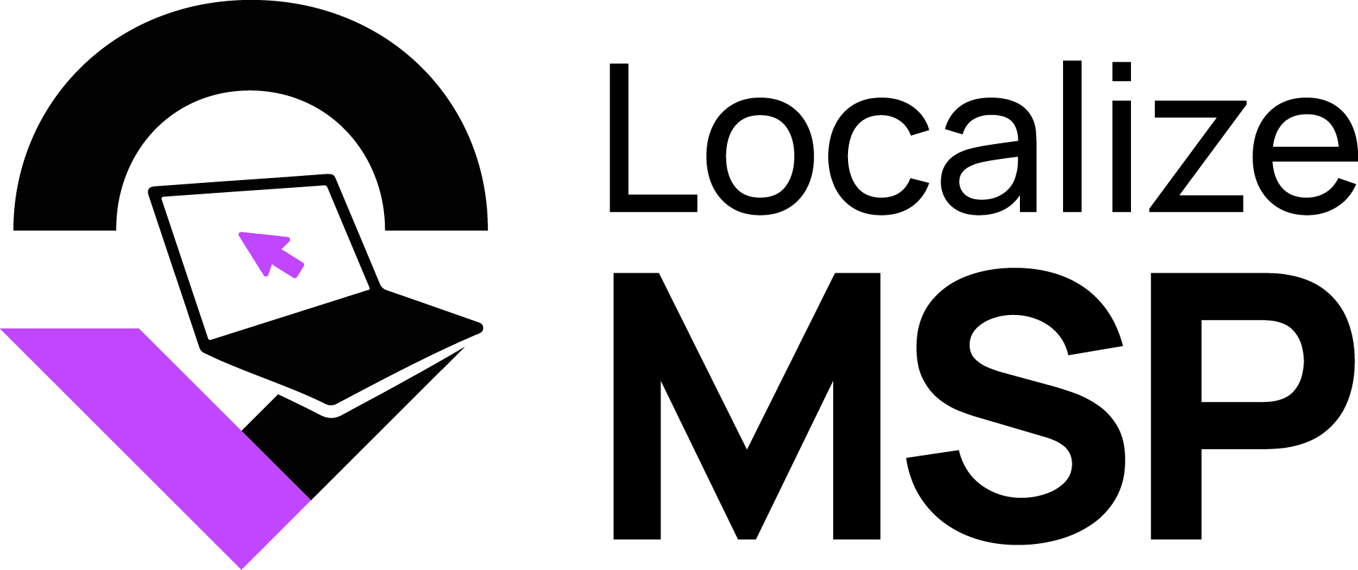 Localize MSP